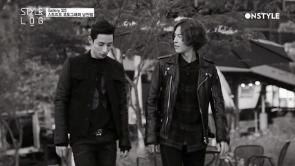 수혁&종현, 자연스러워도 자연스럽지 않아도 화보다...♥[Gallery 323]