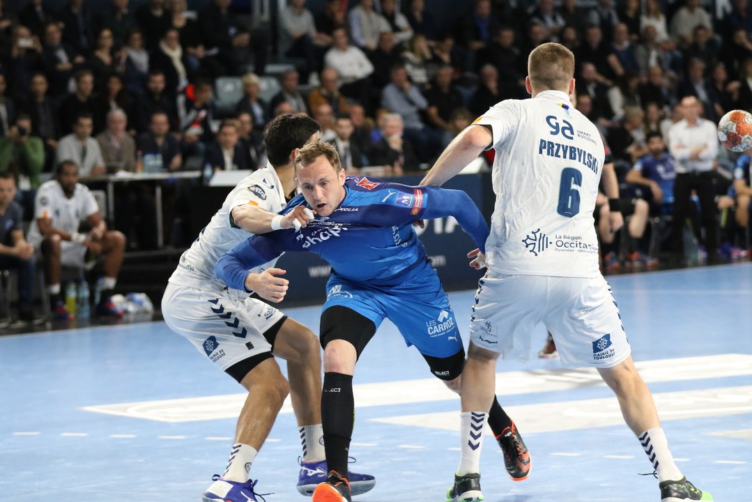 Montpellier-Toulouse, le résumé | J20 Lidl Starligue 18-19
