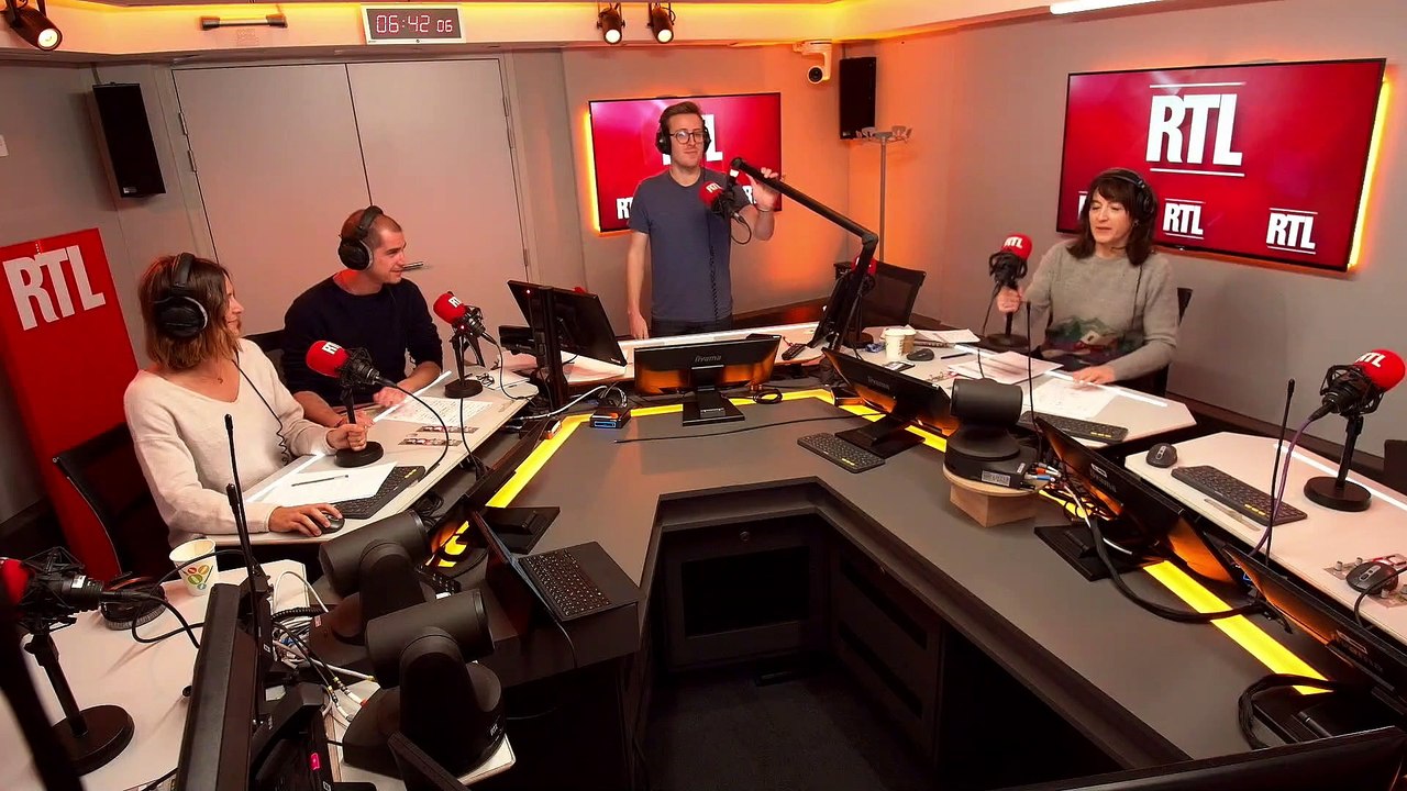 Vocabulaire : les politiques sont fatigués