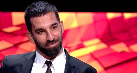 Arda Turan "Galatasaray Beni İstemedi" Demişti, Başkanla Görüşmüş