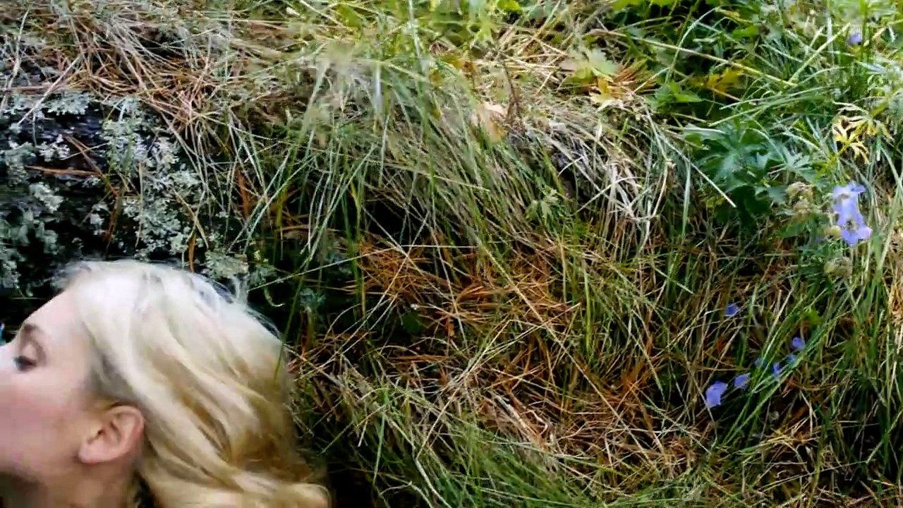 Пока цветет папоротник 12-я серия фэнтези HD