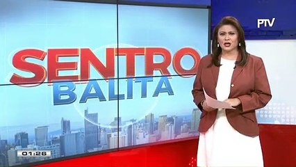 SolGen, iginiit na tatalima sa utos ng SC ukol sa 'war on drugs'