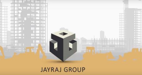 Jayraj Builders Vadodra: Pioneer in elegant architecture