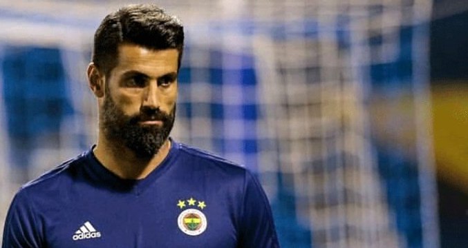 Volkan Demirel'den Fener Ol Kampanyasına Büyük Destek