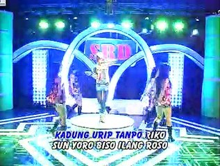 Melinda - Rumongso Kelangan [Official Music Video]