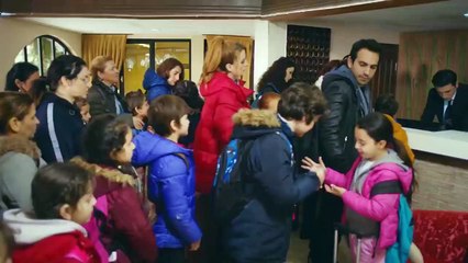 Kızım 26. Bölüm Fragmanı