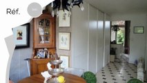A vendre - Maison/villa - Lencloitre (86140) - 11 pièces - 251m²