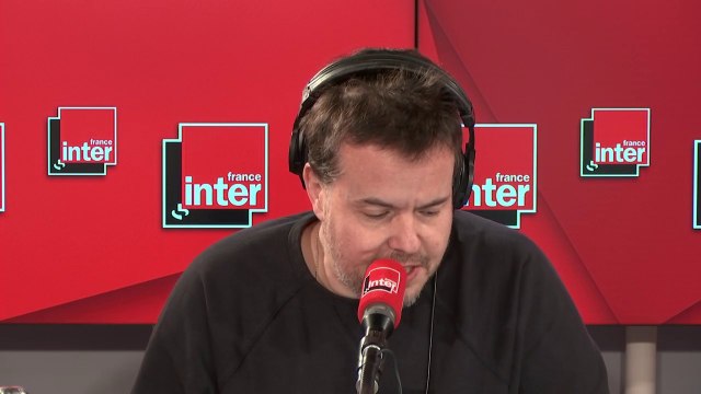 Dov Alfon, corresponsant du journal israélien Haaretz : J'étais officier de renseignement pendant des années. C'est quelque chose qui ressemble à du journalisme : il faut analyser, contextualiser des informations