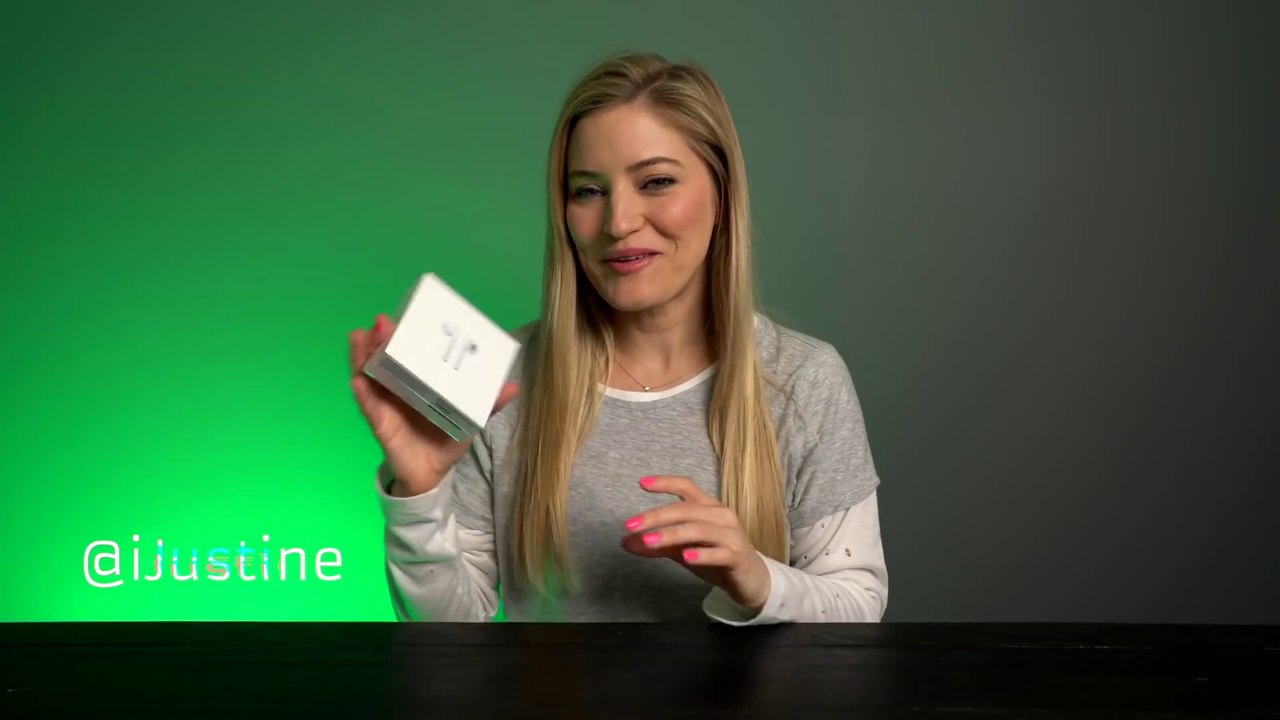 NEW AirPods 2 with Wireless Charging Unboxing!