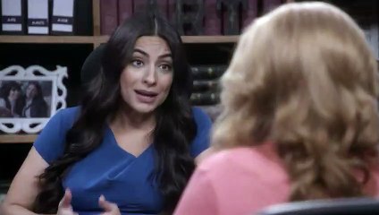 Por Amar Sin Ley 2 cap 26 A 5 de Abril