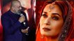 Sanjay Dutt talks about working with Madhuri Dixit in Kalank; Check Out | FilmiBeat