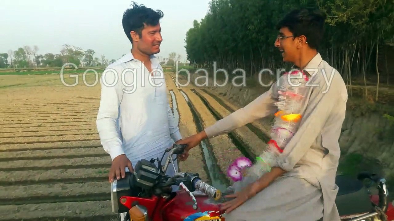 Ranjha Ranjha Kardi Episode #25 HUM TV Drama 30 March 2019