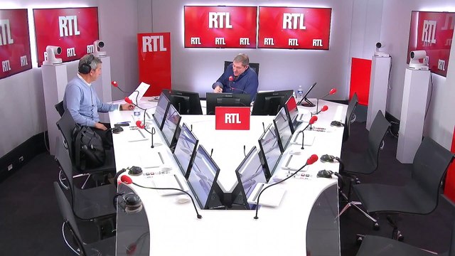 Les 5 conseils de Michel Cymes pour reprendre la course à pied