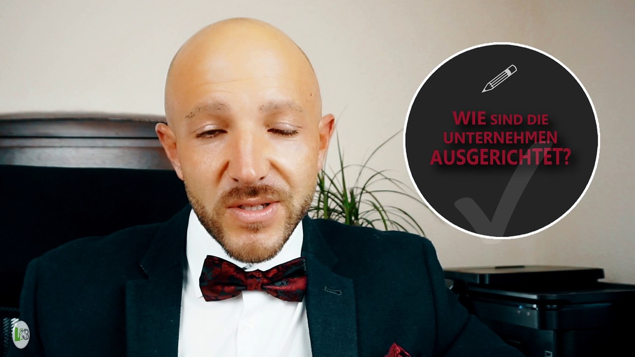 LB - Geldanlagen #18 - Automatisiert zur finanziellen Freiheit - Die 5 M's