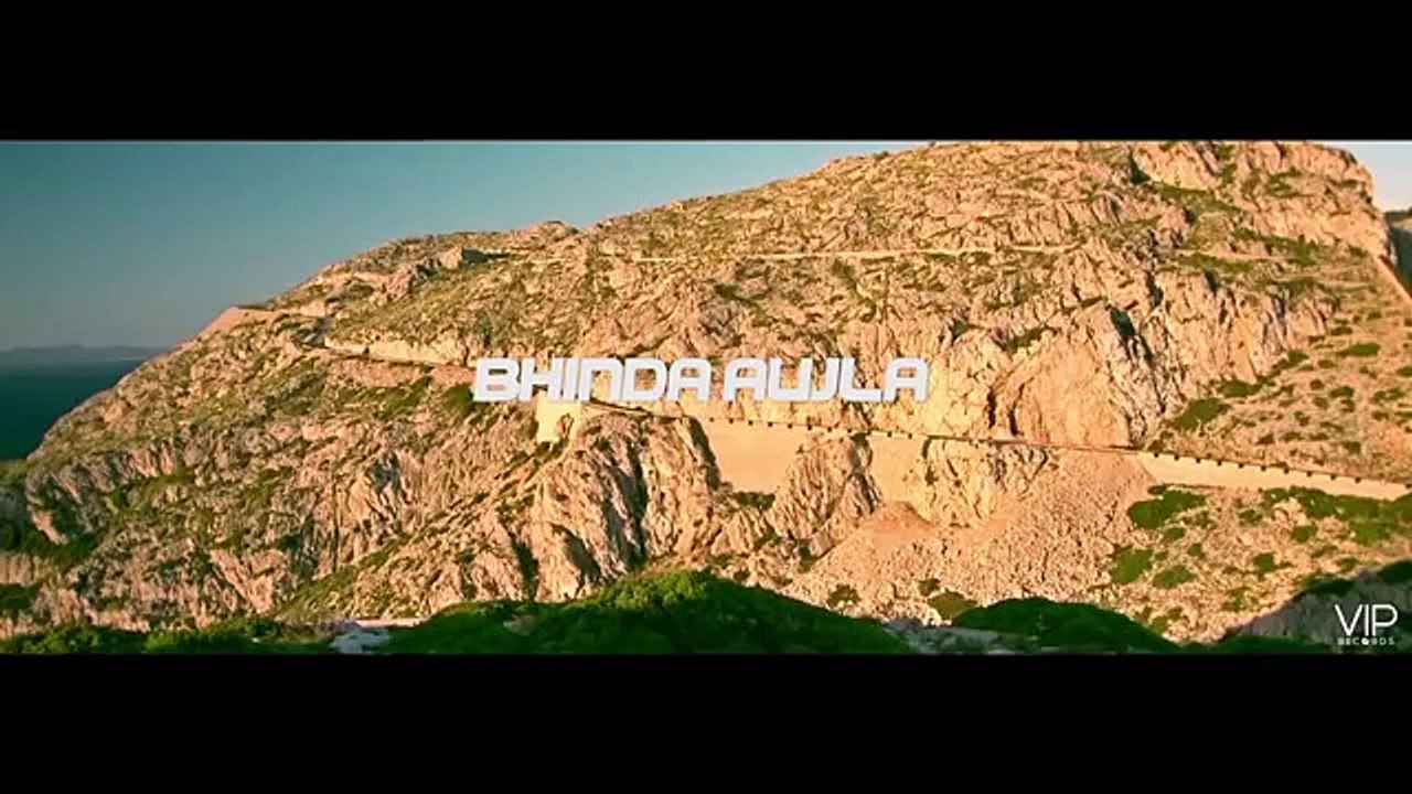 Sugar Brown _ Bhinda Aujla _ New Punjabi Songs