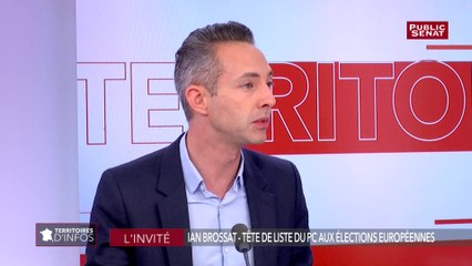 Ian Brossat explique sa proposition de « clause de non régression sociale »