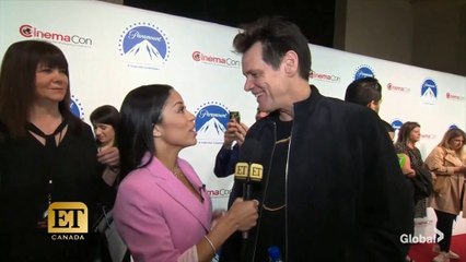 Jim Carrey-E.T. Canada-4 Avril 2019