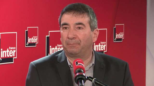 Dov Alfon, corresponsant du journal israélien Haaretz : Pour nous, étrangers, tout fonctionne en France. On est toujours stupéfaits de voir des gens qui sont mécontents de vivre en France .