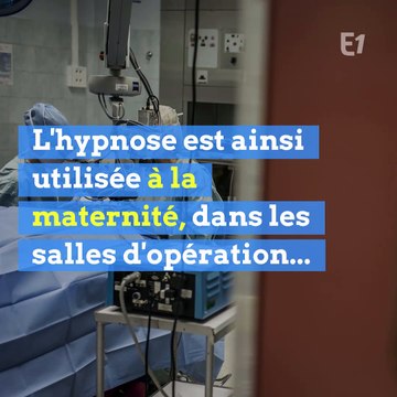 L'hypnose débarque à l'hôpital ! Reportage au CHU Edouard Herriot à Lyon