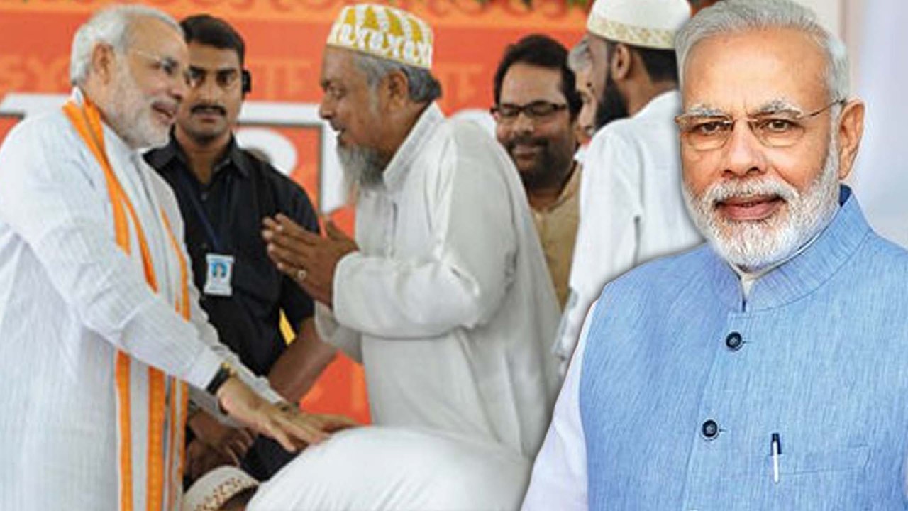 PM Modi interview: பல கேள்விகளுக்கு  பிரதமர் மோடி அளித்த பதிலை பாருங்க!- வீடியோ