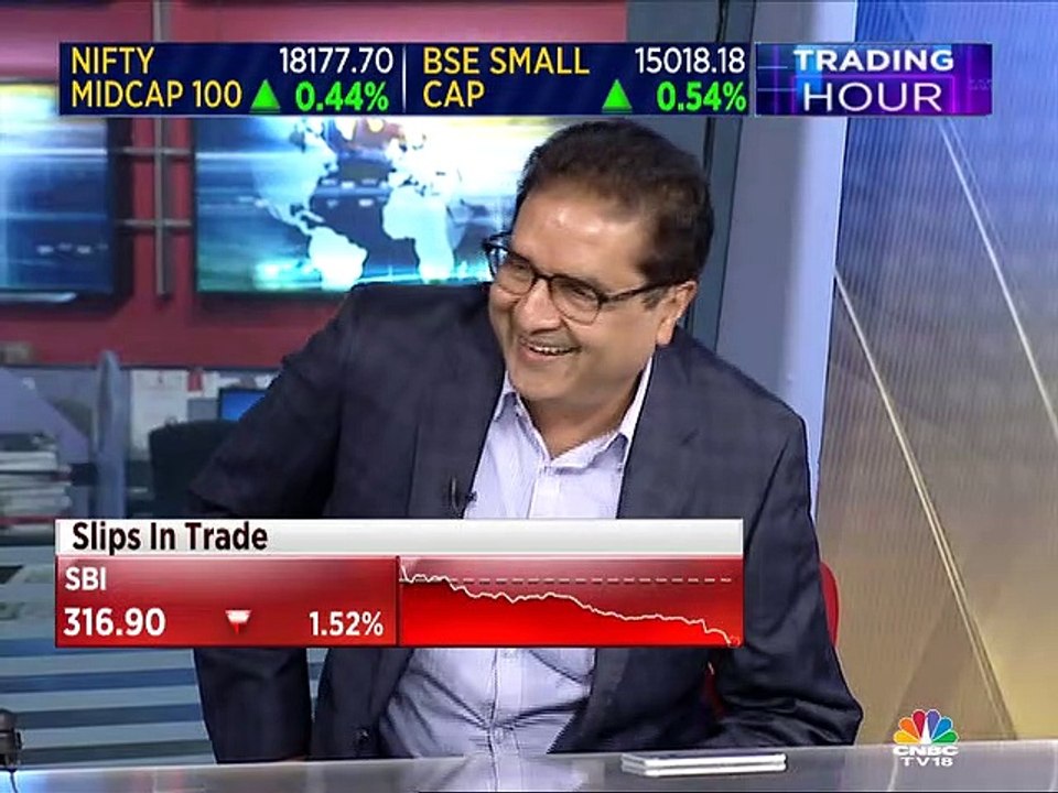 Don't think elections will be a make or break for the market, says Raamdeo Agrawal