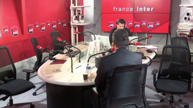 Dov Alfon, correspondant du journal israélien Haaretz : Oui, je pense que le gouvernement d'Israël est le premier ennemi du peuple israélien