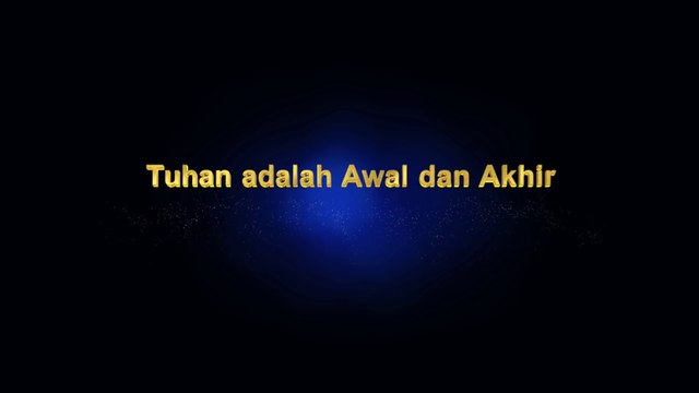 Lagu Paduan Suara Rohani Kristen Terbaru 2019 - Telah Datang Tuhan Telah Memerintah - Paduan Suara Tiongkok Penampilan ke-18