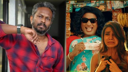 Super Deluxe- படம் பார்த்த இயக்குநர் ராஜு முருகன் அந்த படக்குழுவை பாராட்டியுள்ளார்- வீடியோ