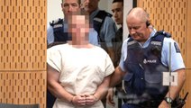 Yeni Zelanda Cami Saldırıları: Zanlı Brenton Tarrant'a Akıl Sağlığı Testi Yapılacak