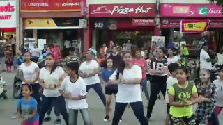 15 August | Independence Day Dance | Des Rangila | Rang De Basanti | Step2Step Dance Studio | Mohali