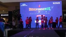 15 August | Independence Day Dance By Kids | Patriotic Mashup | Step2Step Dance Studio | Vr Punjab