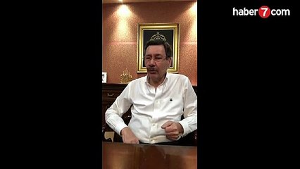 Gökçek anlattı! 80 bin oyu böyle yok etmişler! - SİYASET Haberleri