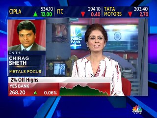 Bullish on jewellery demand in India, says Chirag Sheth of Metals Focus