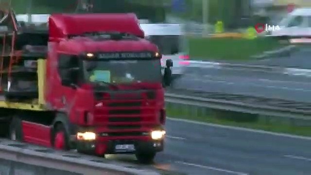 Atatürk Havalimanı Taşınma İşlemleri Devam Ediyor