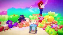 Zelda Breath of The Wild y Super Mario Odyssey en VR