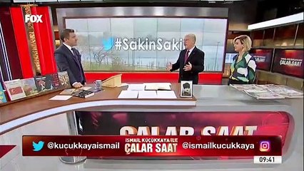Altan Erkekli: "Bu topraklar sonsuz bir gelecek için bize emanet"