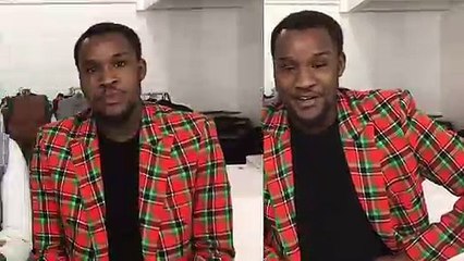 PENDO by Wako Sefara and Muendo Mullei Muindi (South Africa)