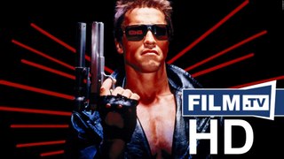Terminator 1 Trailer Englisch English (1984)