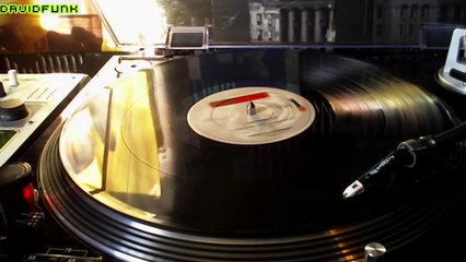 ERNESTA DUNBAR - checking out (1986) [12'inch]