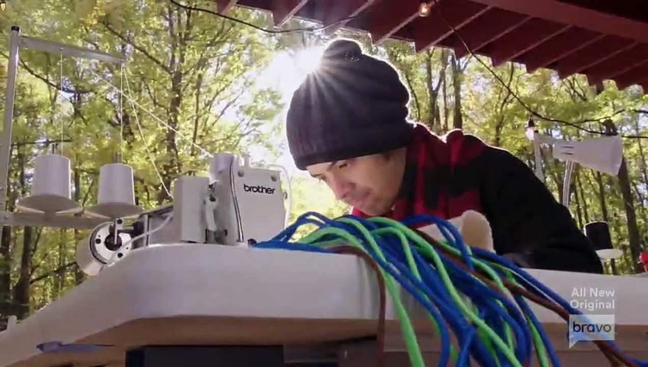 Project Runway - S17E04 - April 04, 2019 || Project Runway (04/04/2019)