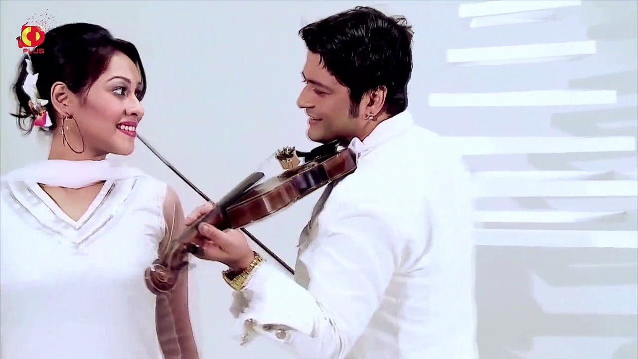 Amar Shob Kichu Shudhu Tumi | Ferdous | Moutushi Biswas | Latest Bengali Movie Song 2018