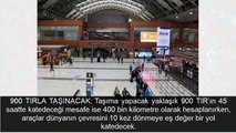 Atatürk Havalimanı'ndan İstanbul Havalimanı'na dev taşınma başladı