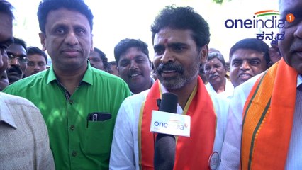 S Muniswamy: ಕೆ ಎಚ್ ಮುನಿಯಪ್ಪರನ್ನ ಸೋಲಿಸಲು ಪಣ ತೊಟ್ಟಿದ್ದಾರೆ ಕೋಲಾರದ ಬಿಜೆಪಿ ಅಭ್ಯರ್ಥಿ ಎಸ್ ಮುನಿಸ್ವಾಮಿ