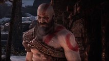 God of War - Tráiler de la historia