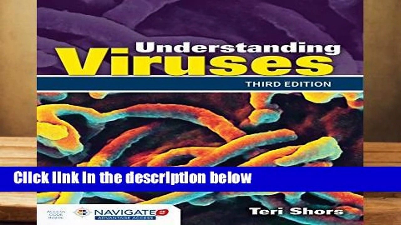 R.E.A.D Understanding Viruses D.O.W.N.L.O.A.D