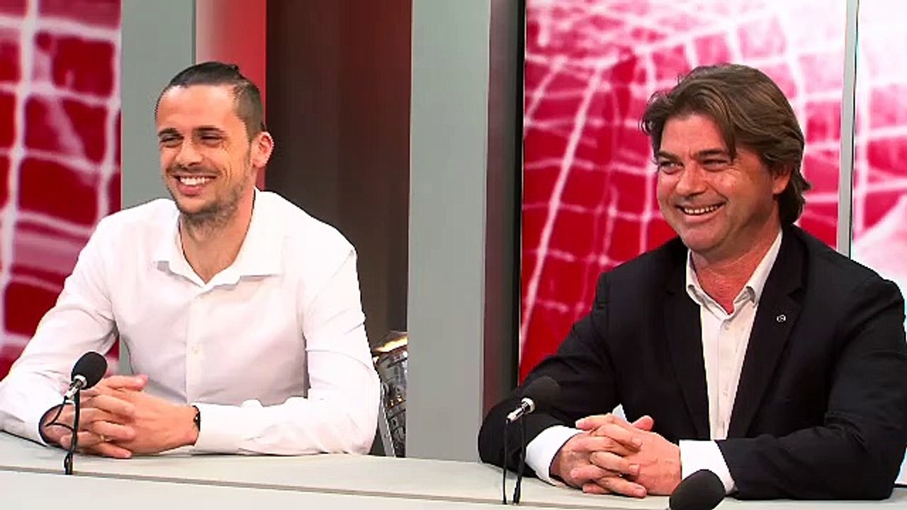 Red Star - Brest | Tous au stade : l'avant-match