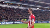 Pays-Bas - Le PSV reprend la tête