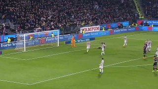 Cagliari - Juventus 0-2 Goals & Highlights HD 2/4/2019