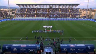 Empoli - Napoli 2-1 Goals & Highlights HD