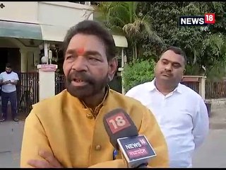 पांच बार सांसद रहे BJP नेता ने टिकट की आस में थामा था कांग्रेस का दामन, हाथ लगी निराशा